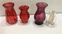 Vase Collection Q14D
