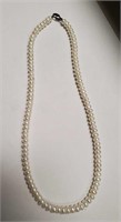 Honora 18" Freshwater Pearl Necklace SJC