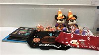 Disney Items Lot of New Old Stock & Books Q14D
