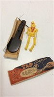 Early Plastic Dancing Toy K16B