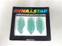 DynaStar Dart Flights