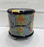 Telavera Mexican Pottery Q14E