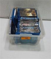 Blu-ray Collection Q13C