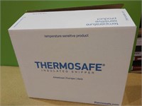 Thermosafe Insulated Shipper, 14" x 21" x 16-1/2"