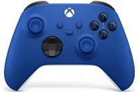 Microsoft Xbox Series X/S Shock Blue Wireless Cont