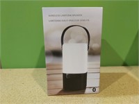 Wireless Lantern Sparker, Rechargeable, 4-5 H Batt