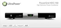 UltraLink HDC-150RM Powergrid High Definition Powe