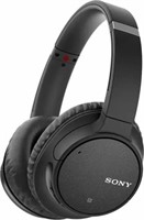 Sony - WH-CH700N Wireless Noise Cancelling Over-th