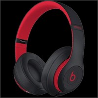 Beats Studio3 Wireless Headphones - Defiant Black