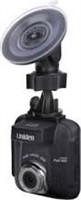 Uniden - DC40GT Dash Camera Video Recorder with GP