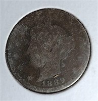 Coin & Currency May 2022 Online Auction