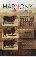 Montana Red Angus Directory Ad Auction