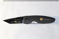 Heckler & Koch 50th Anniversary Knife