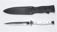 Community Cutlery dagger/boot knife made in Spain