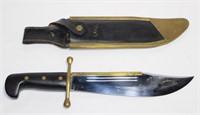 Case Cutlery 1836 Bowie knife see pics