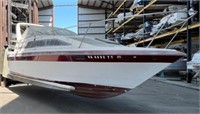 Online Boat Auction