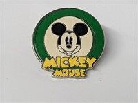 Walt Disney Collector Pin