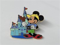 Walt Disney Collector Pin