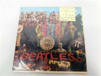 The Beatles Sgt Peppers Lonely Hearts Club Band Vi