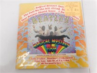 The Beatles The Magical Mystery Tour Vinyl Record