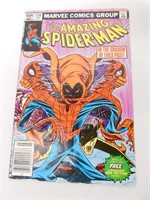 The Amazing Spider-Man No 238 Comic Book in the Sh