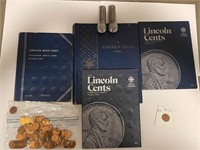 Lincoln Cent Collection 1909-2002