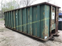 PORTAGE COUNTY RECYCLING CENTER ONLINE AUCTION