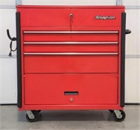 Rolling Snap-On Professional Tool Chest