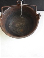 Smelting pot #8