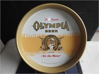 72 Olympia beer tray