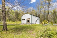 8853 Christiana Hoovers Gap Rd. - Live Auction!