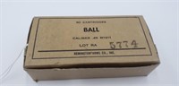 .45 Ball Federal Lot RA  5774 Box of 50