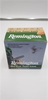 20 Ga Remington 2 3/4 Box of 25