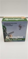 20 Ga Remington 2 3/4 Box of 25
