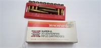 *30-30 Win Winchester 150 Gr Power Point