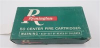 .45 Auto Remington Targetmaster 185 Gr  Box 50