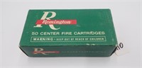 44-40 Remington 200 Gr Soft Point Box of 50