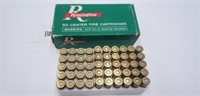 44-40 Win Remington 200 Gr Soft Point Box of 30