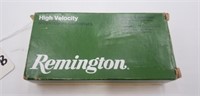 380 Auto Remington 95 Gr Metal Case Box of 50