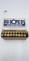 375 Win Winchester Big Bore 94 200 Gr Power Point