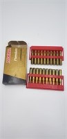 *270 Win Federal 150 Gr Nosler Partition Box of 20