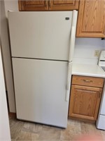 Briargate Appliance Auction_Pickup by Appointment Only