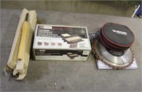 MAY 24TH - ONLINE EQUIPMENT AUCTION