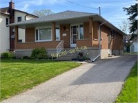 Kitchener Real Estate and Contents