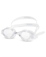 Speedo Hydrospex Goggle Jr. for Kids - Clear