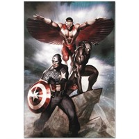 Marvel Comics "Captain America: Hail Hydra #3" Num