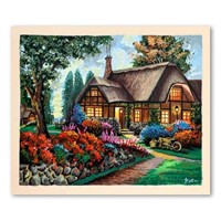 Anatoly Metlan, "Country House" Limited Edition Se
