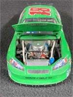 1:24 Scale Die Cast Stock Cars