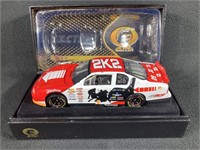 1:24 Scale Elite Collectible Cars