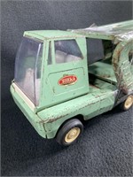 Vintage Tonka Truck Car Carrier